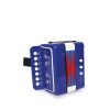 "Kék" harmonika