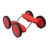 "Rotini" pedálos roller
