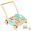 Baby Walker pasztell