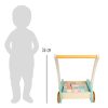 Baby Walker pasztell