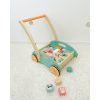 Baby Walker pasztell