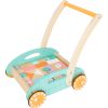 Baby Walker pasztell