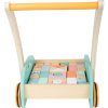 Baby Walker pasztell