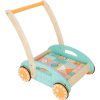 Baby Walker pasztell