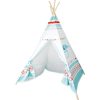Tipi játszósátor