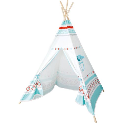 Tipi játszósátor
