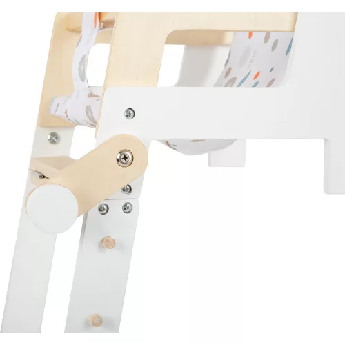 Doll's Highchair "Little Button"
