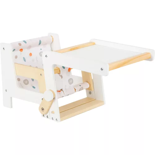 Doll's Highchair "Little Button"