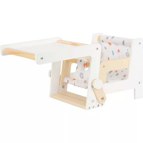 Doll's Highchair "Little Button"