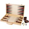 Sakk és Backgammon