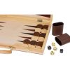 Sakk és Backgammon