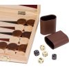 Sakk és Backgammon