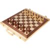 Sakk és Backgammon