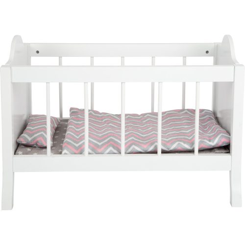 Doll's Crib