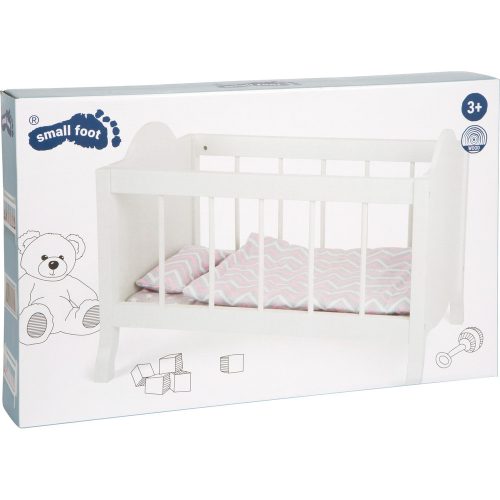 Doll's Crib