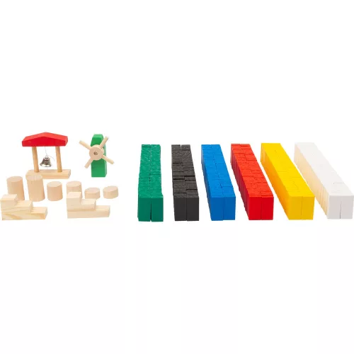 Domino Rallye Race