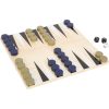 Sakk és Backgammon "Arany Kiadás"