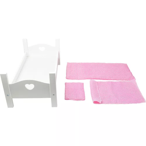 Doll's Bed