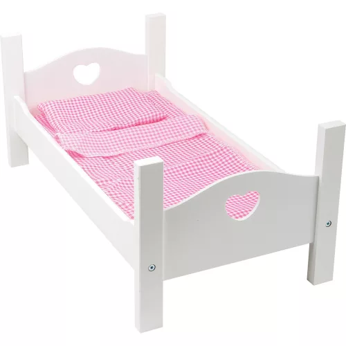 Doll's Bed