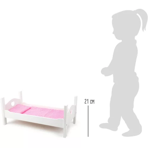 Doll's Bed