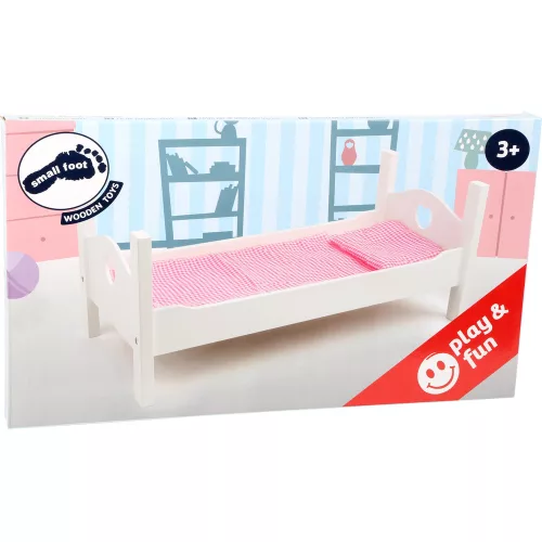 Doll's Bed