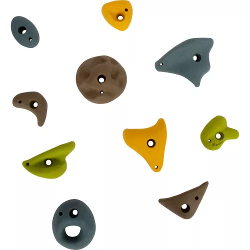 Climbing Stones "Adventure"