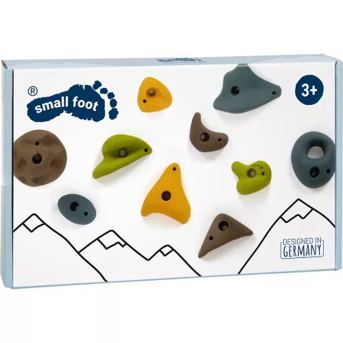Climbing Stones "Adventure"