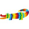 ABC Puzzle Crocodile