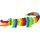 ABC Puzzle Crocodile