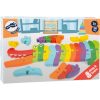 ABC Puzzle Crocodile