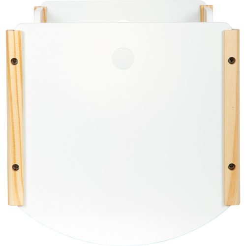 Rocking Doll Crib "Little Button"