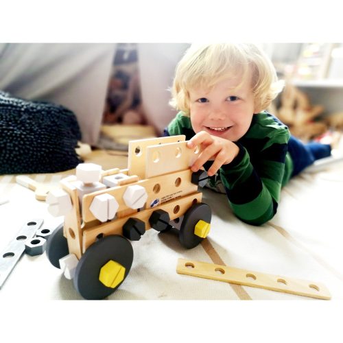 Construction Set "Miniwob"