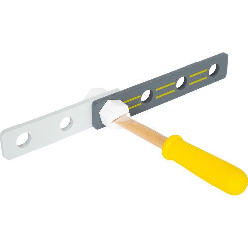 Construction Set "Miniwob"