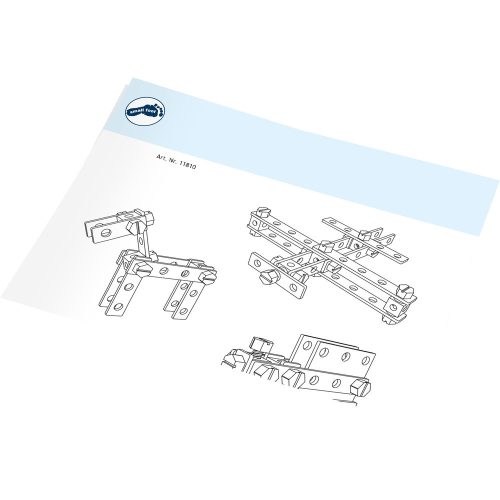 Construction Set "Miniwob"