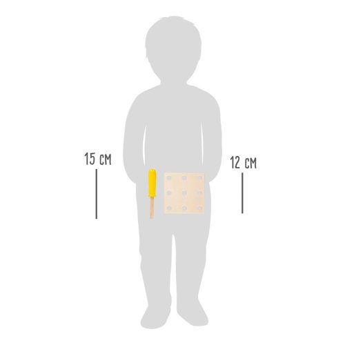 Construction Set "Miniwob"
