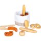 Breadbasket Set "fresh"