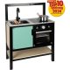 Play Kitchen Industrial