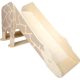 Indoor Giraffe Slide "Wildlife"