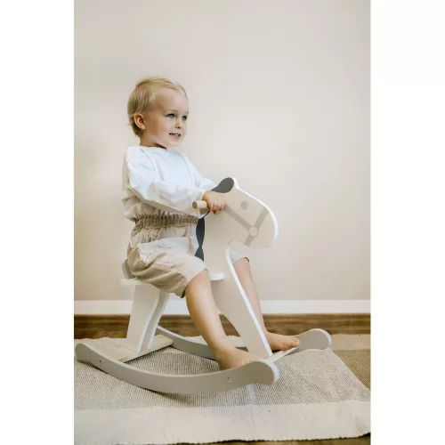 Rocking Horse Skandi