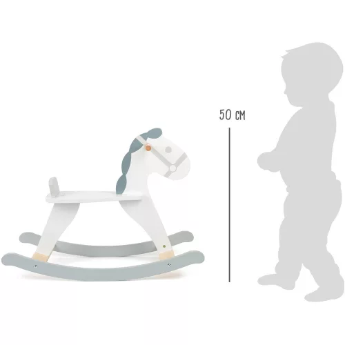 Rocking Horse Skandi