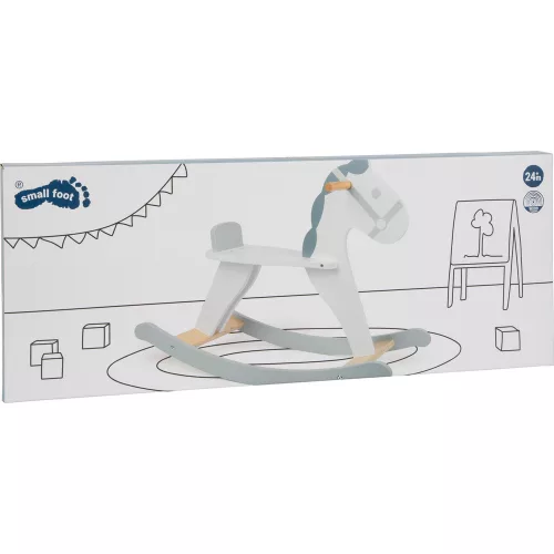 Rocking Horse Skandi