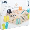 Ludo 6 játékosnak XL
