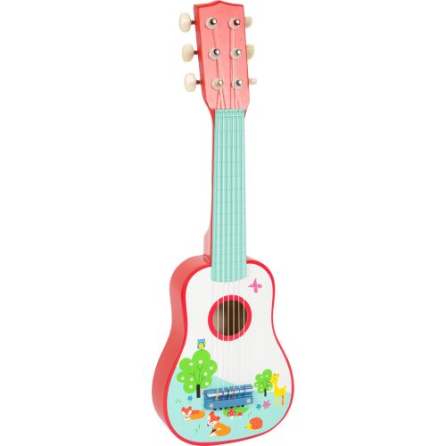 Gitár Little Fox