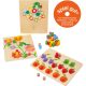 The Very Hungry Caterpillar Colours Game