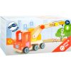 Crane truck