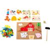 Hammer Game Farm