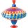 Humming Top Colourful
