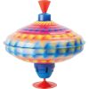 Humming Top Colourful