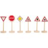 Traffic Signs Set