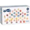 Traffic Signs Set